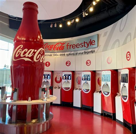 cola world atlanta|world of coca cola photos.